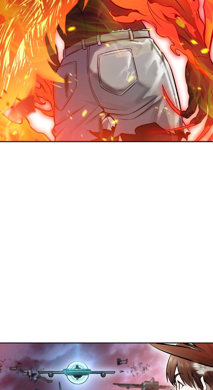 Tower of God manga, chapter 641, page 368 of 377