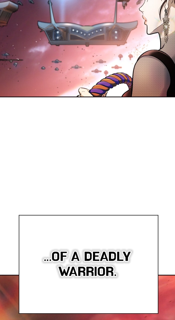 Tower of God manga, chapter 641, page 369 of 377