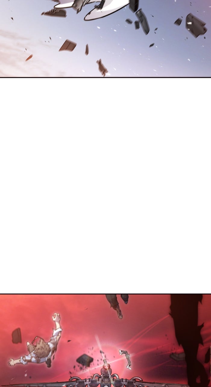 Tower of God manga, chapter 641, page 374 of 377