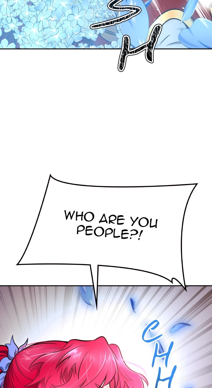 Tower of God manga, chapter 641, page 38 of 377