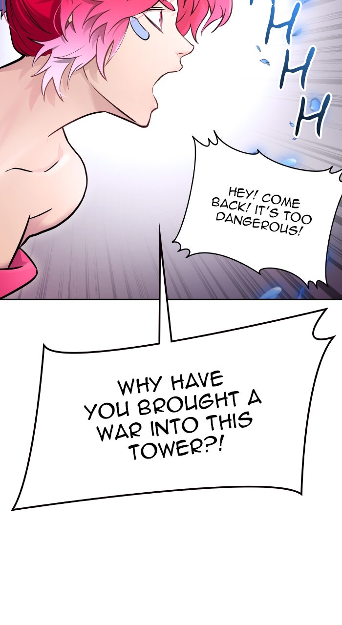 Tower of God manga, chapter 641, page 39 of 377