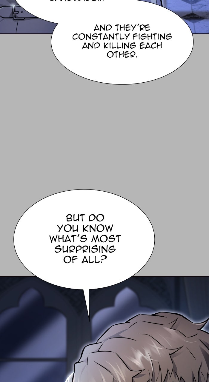 Tower of God manga, chapter 641, page 4 of 377