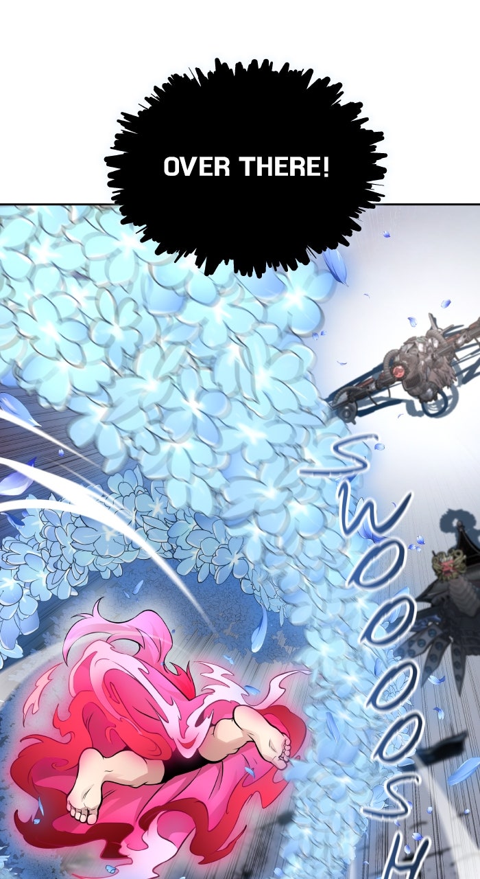Tower of God manga, chapter 641, page 40 of 377