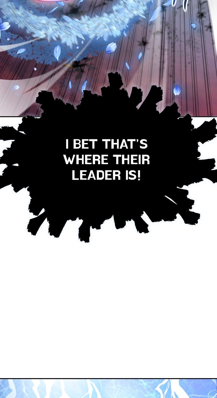 Tower of God manga, chapter 641, page 41 of 377