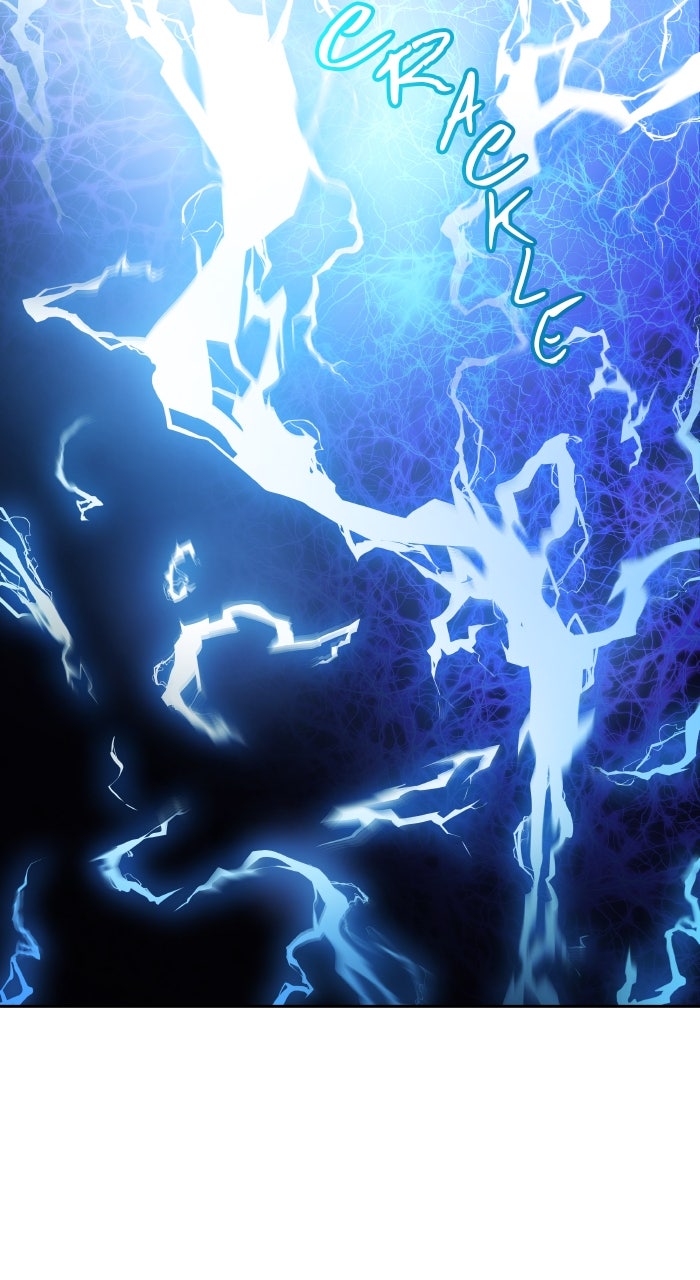Tower of God manga, chapter 641, page 42 of 377