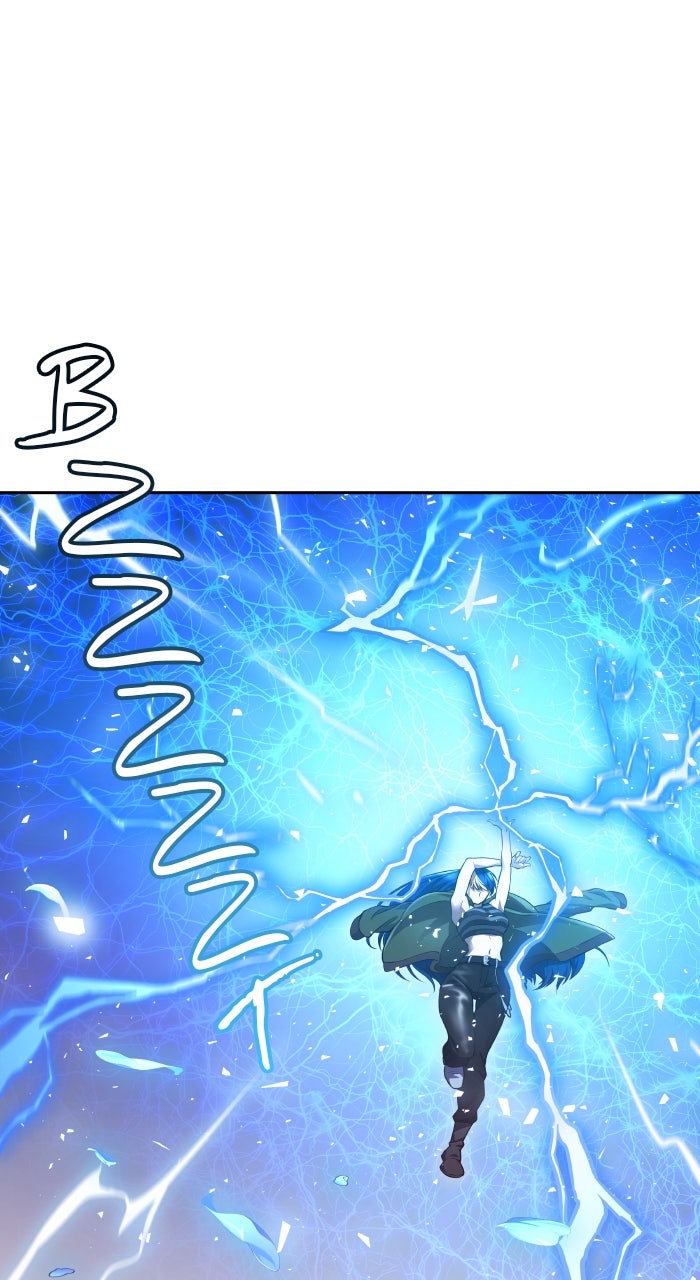 Tower of God manga, chapter 641, page 43 of 377