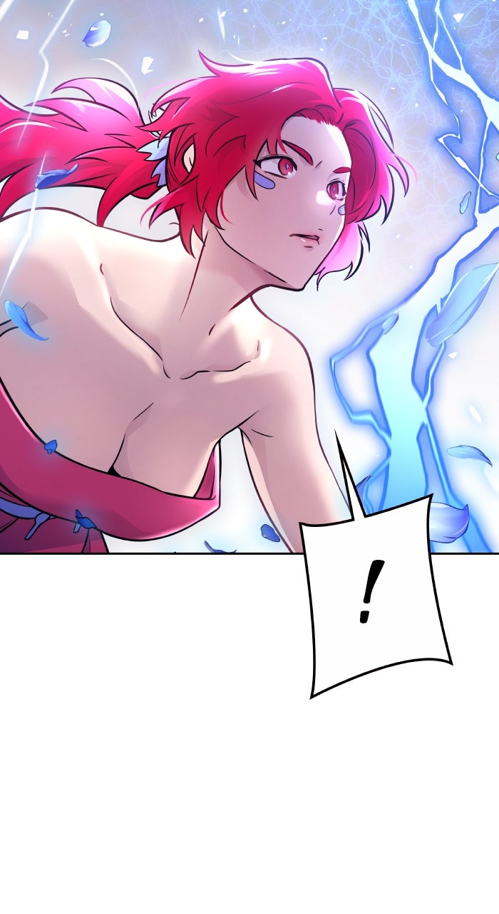 Tower of God manga, chapter 641, page 44 of 377