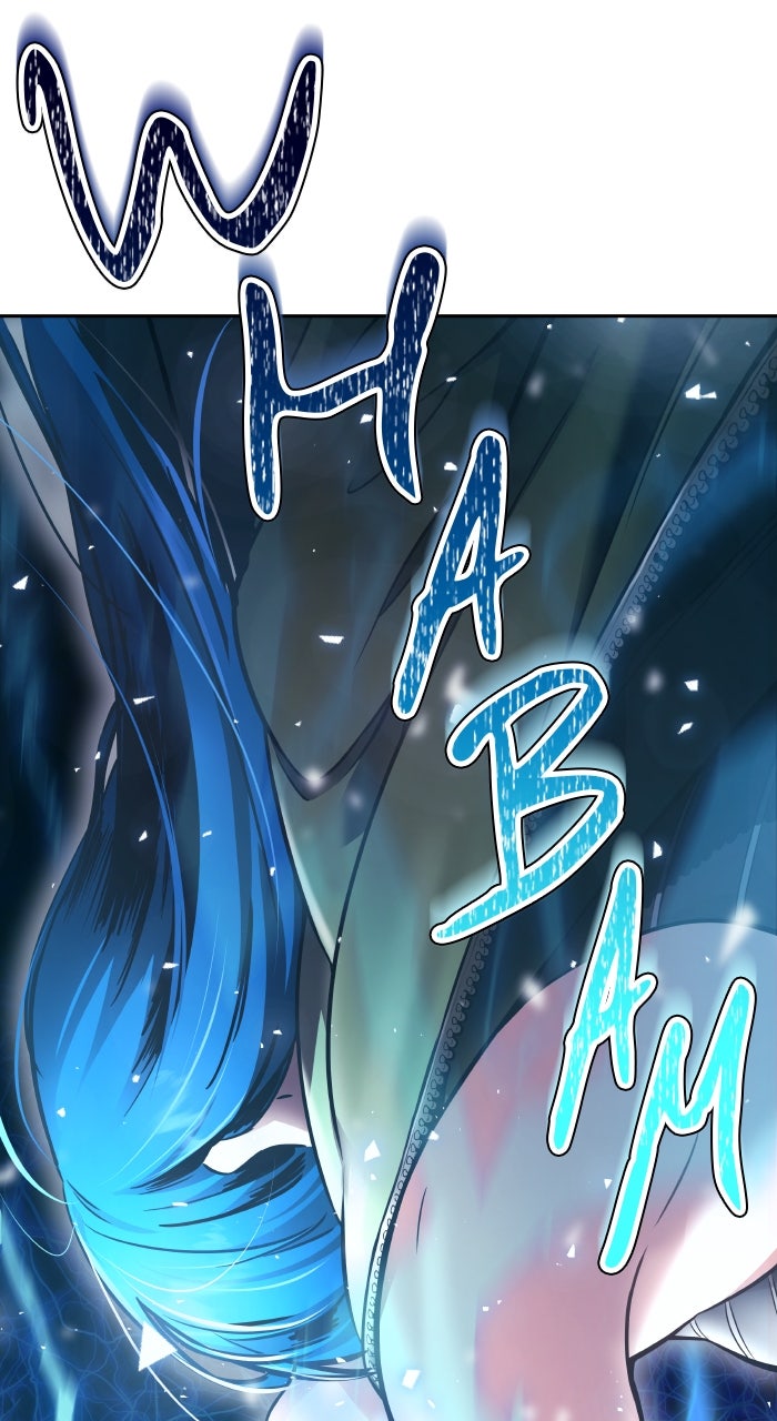 Tower of God manga, chapter 641, page 45 of 377