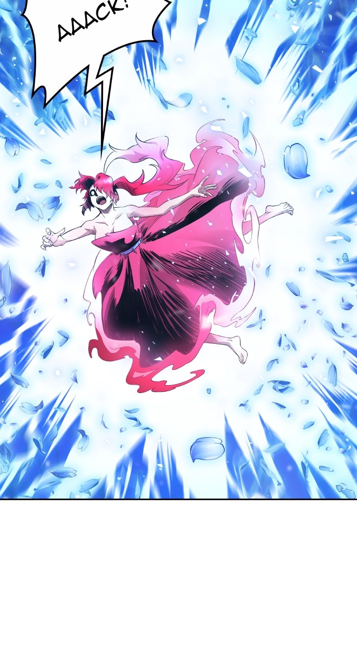 Tower of God manga, chapter 641, page 49 of 377