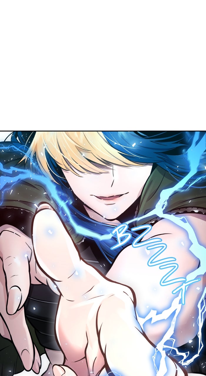 Tower of God manga, chapter 641, page 50 of 377