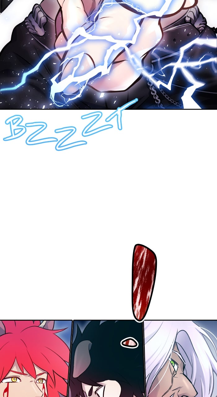 Tower of God manga, chapter 641, page 51 of 377