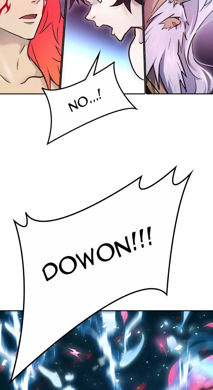 Tower of God manga, chapter 641, page 52 of 377