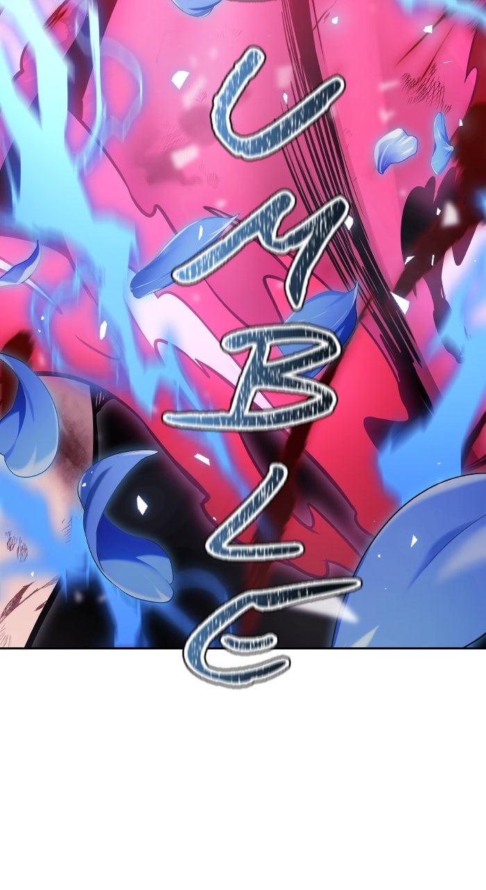 Tower of God manga, chapter 641, page 54 of 377