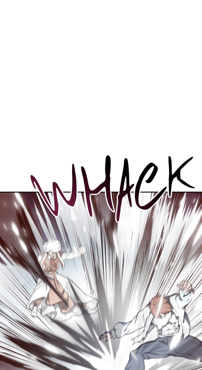 Tower of God manga, chapter 641, page 55 of 377