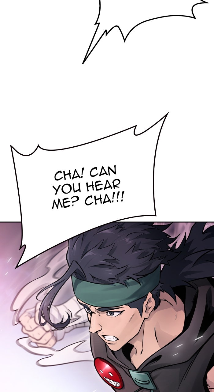 Tower of God manga, chapter 641, page 57 of 377