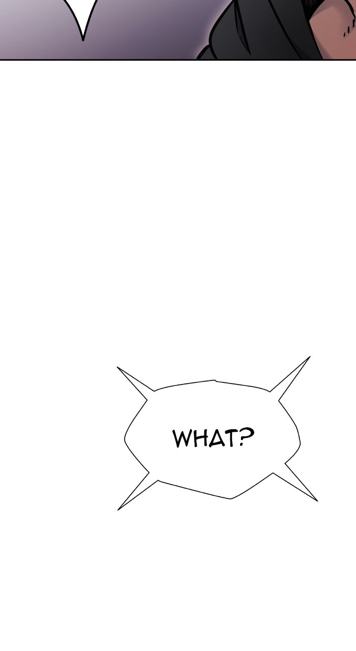 Tower of God manga, chapter 641, page 62 of 377