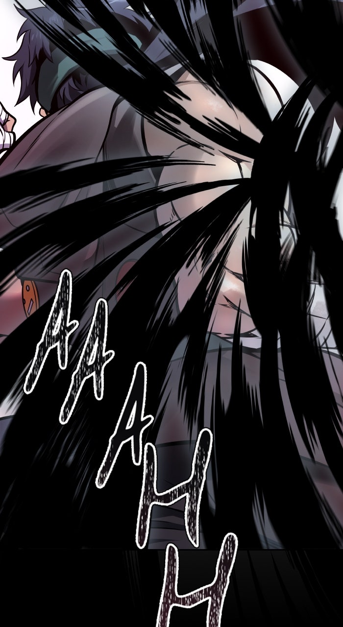 Tower of God manga, chapter 641, page 64 of 377