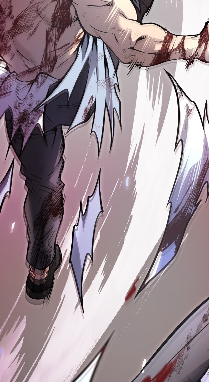 Tower of God manga, chapter 641, page 69 of 377