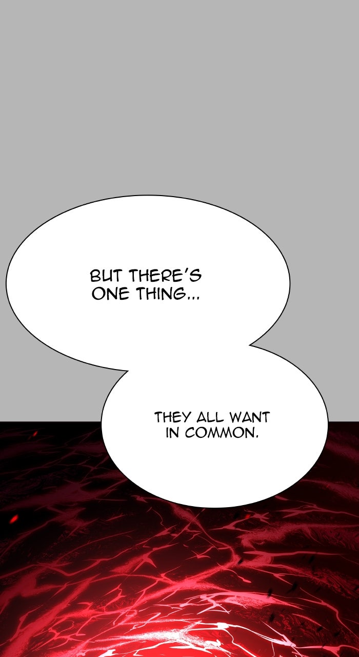 Tower of God manga, chapter 641, page 8 of 377