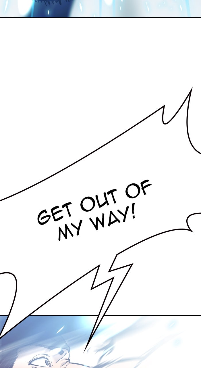 Tower of God manga, chapter 641, page 80 of 377