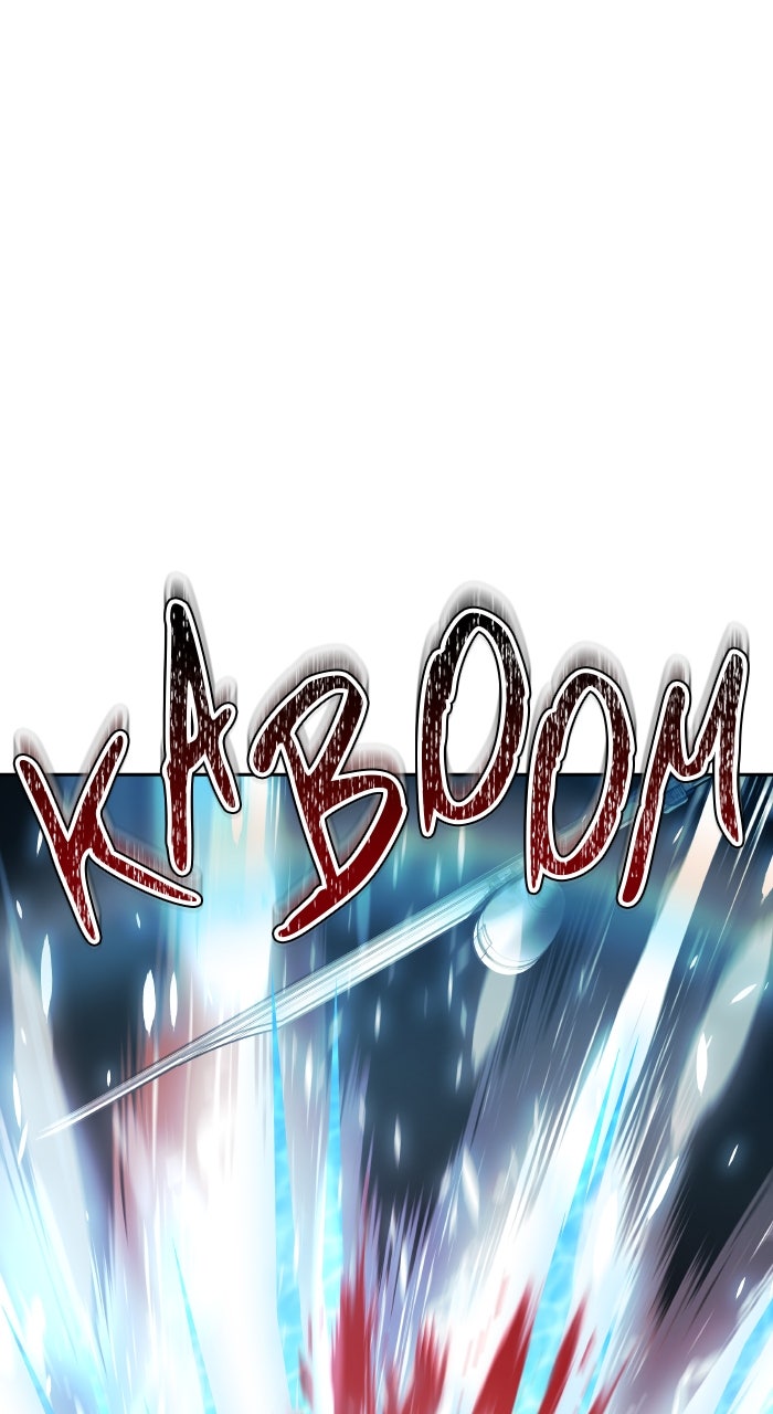 Tower of God manga, chapter 641, page 82 of 377