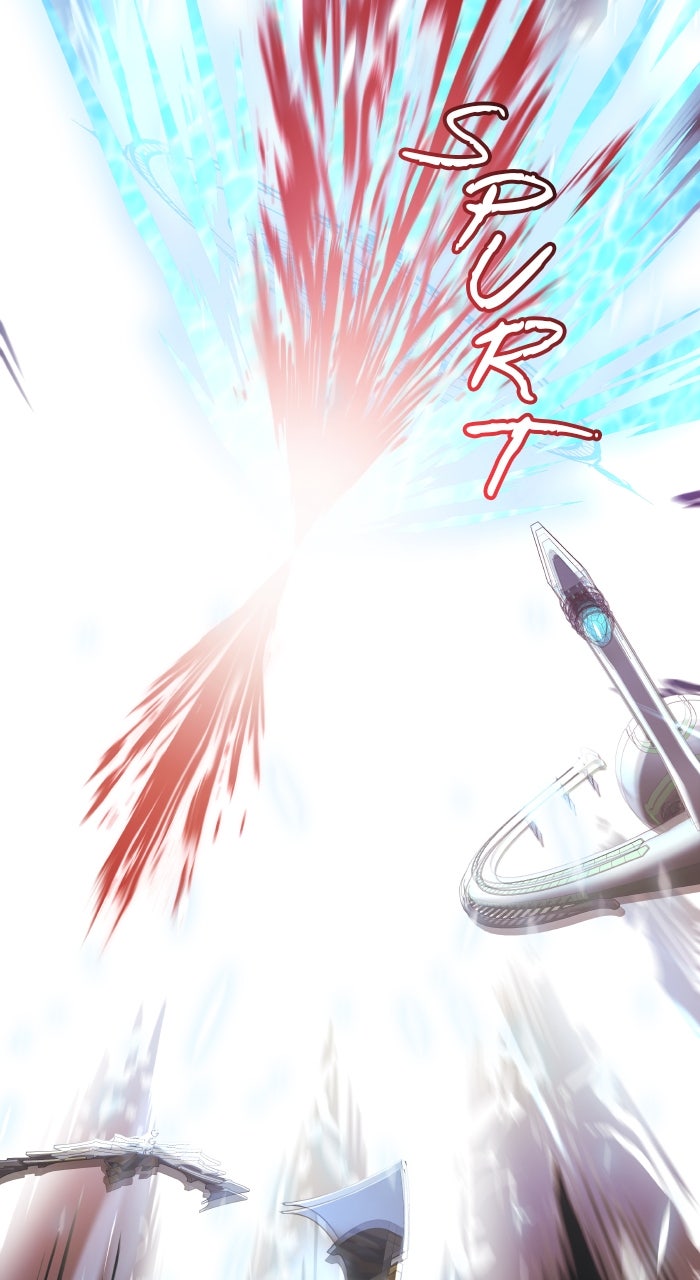 Tower of God manga, chapter 641, page 83 of 377