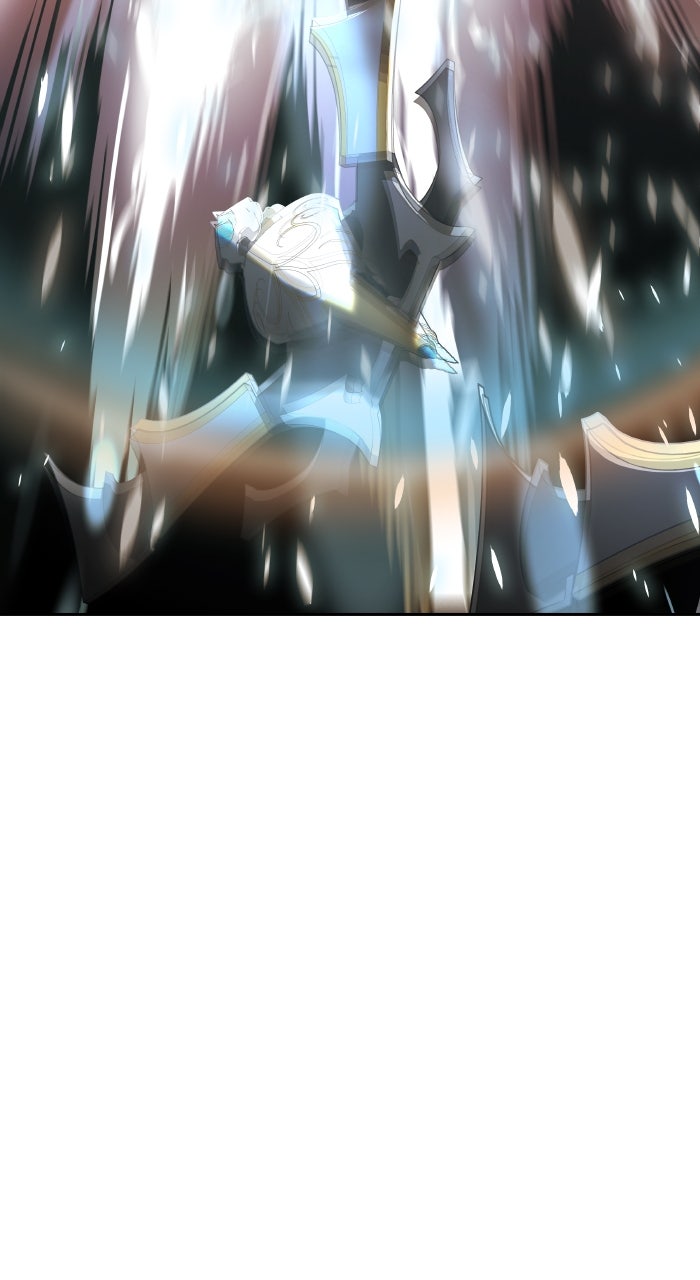 Tower of God manga, chapter 641, page 84 of 377