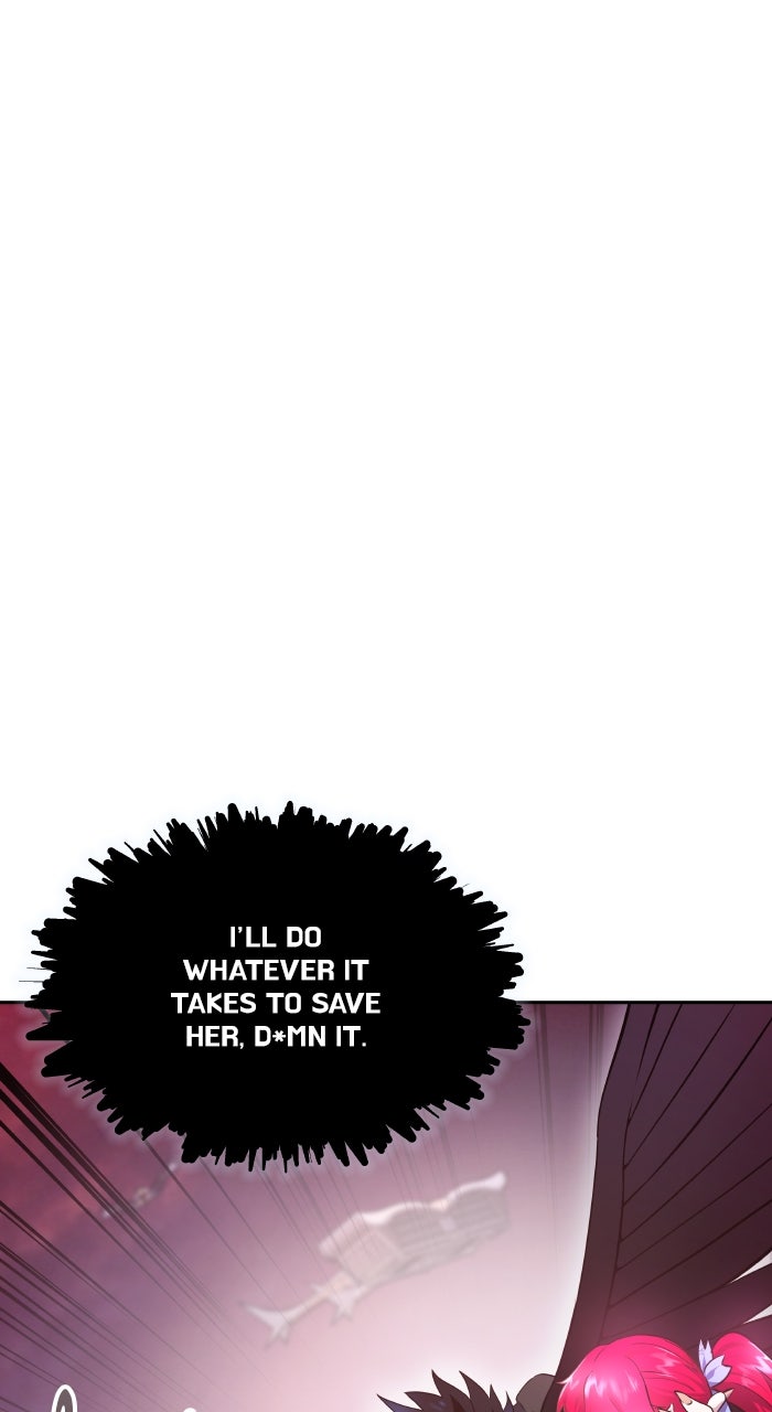 Tower of God manga, chapter 641, page 85 of 377
