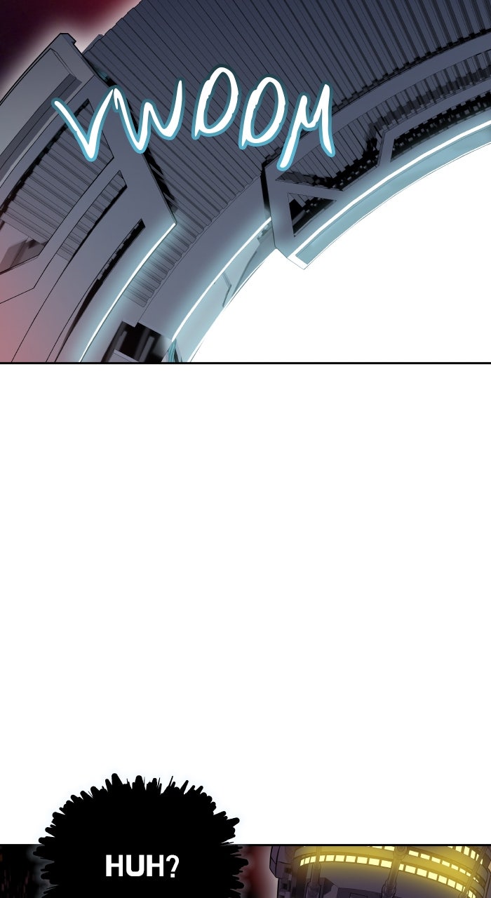 Tower of God manga, chapter 641, page 89 of 377