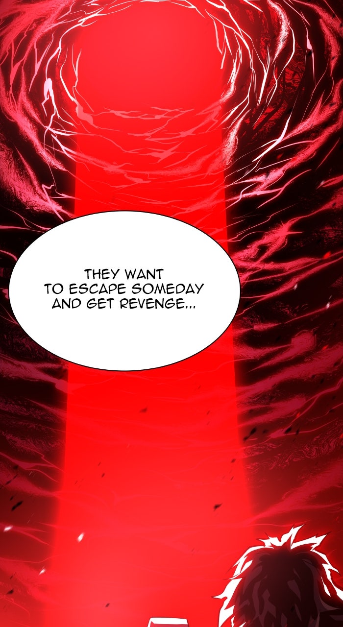 Tower of God manga, chapter 641, page 9 of 377