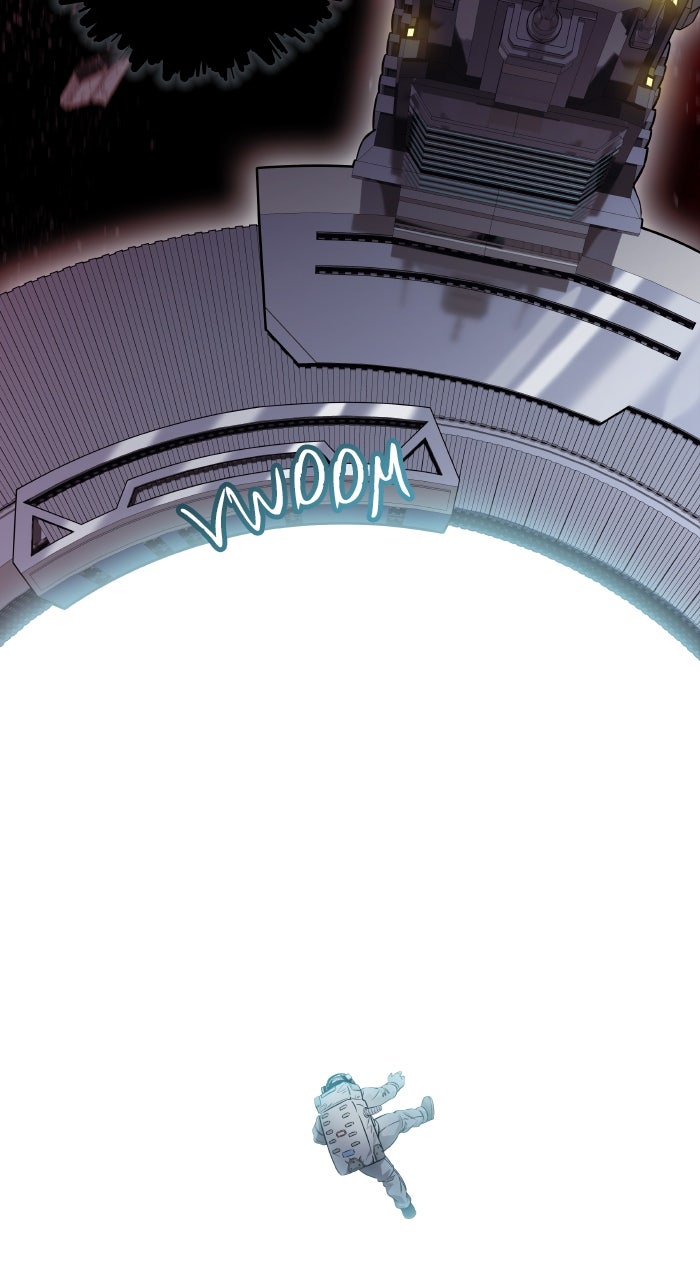 Tower of God manga, chapter 641, page 90 of 377