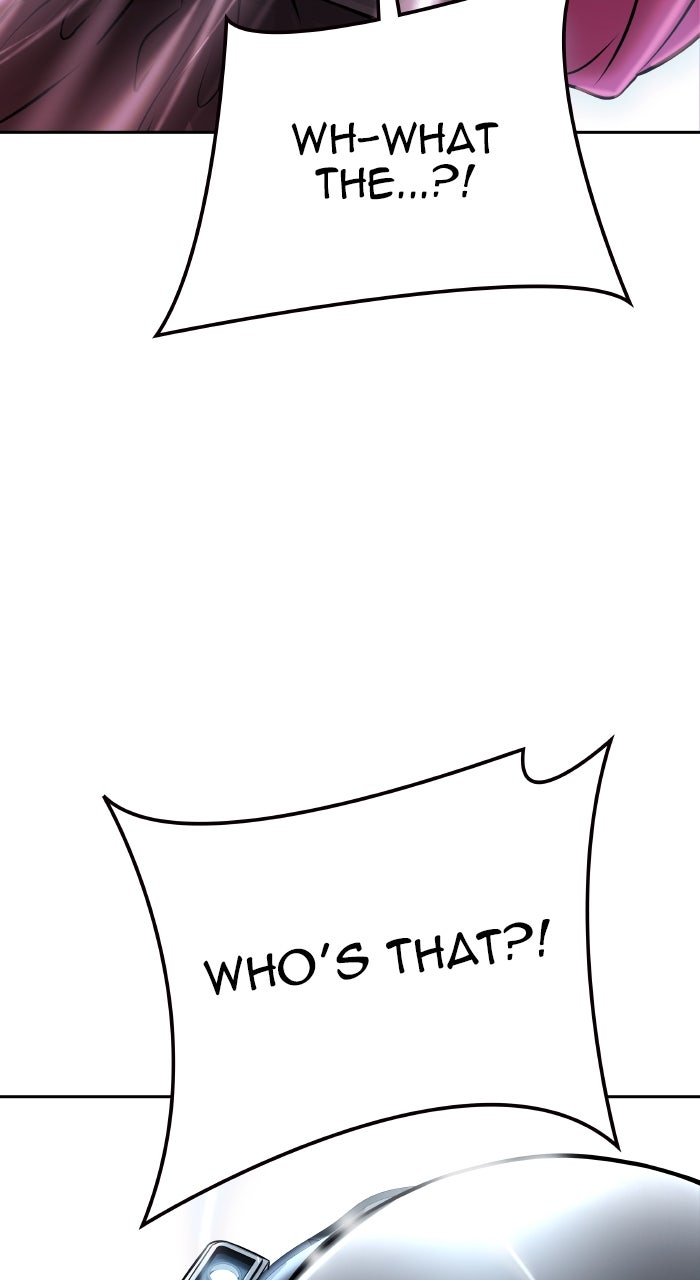 Tower of God manga, chapter 641, page 92 of 377