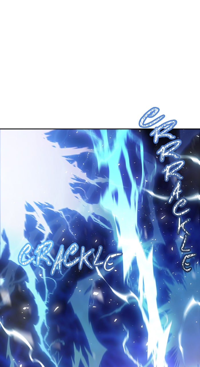 Tower of God manga, chapter 641, page 98 of 377