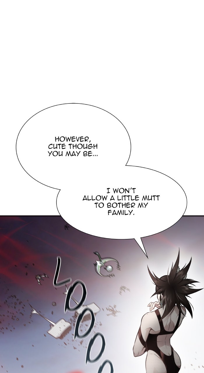 Tower of God manga, chapter 642, page 10 of 209