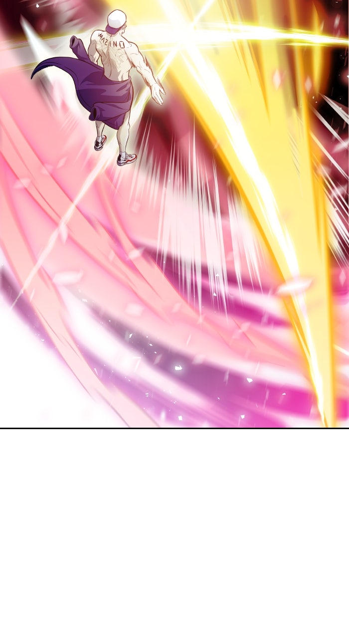 Tower of God manga, chapter 642, page 100 of 209