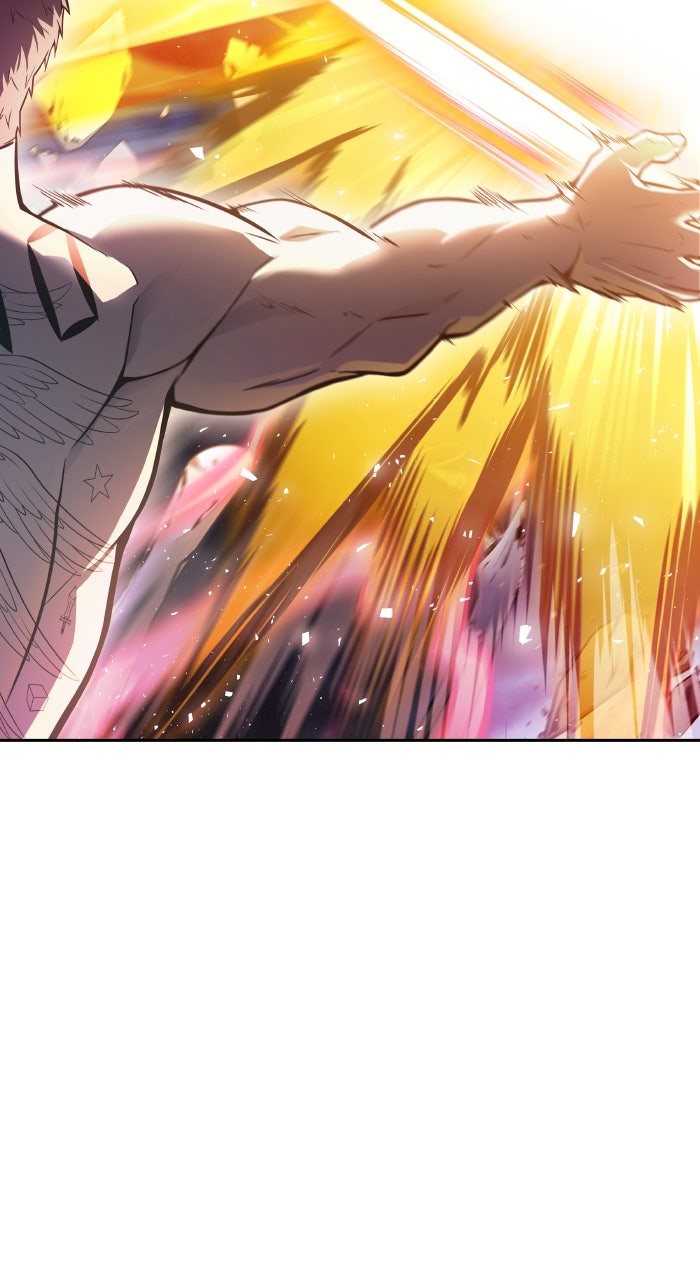 Tower of God manga, chapter 642, page 102 of 209
