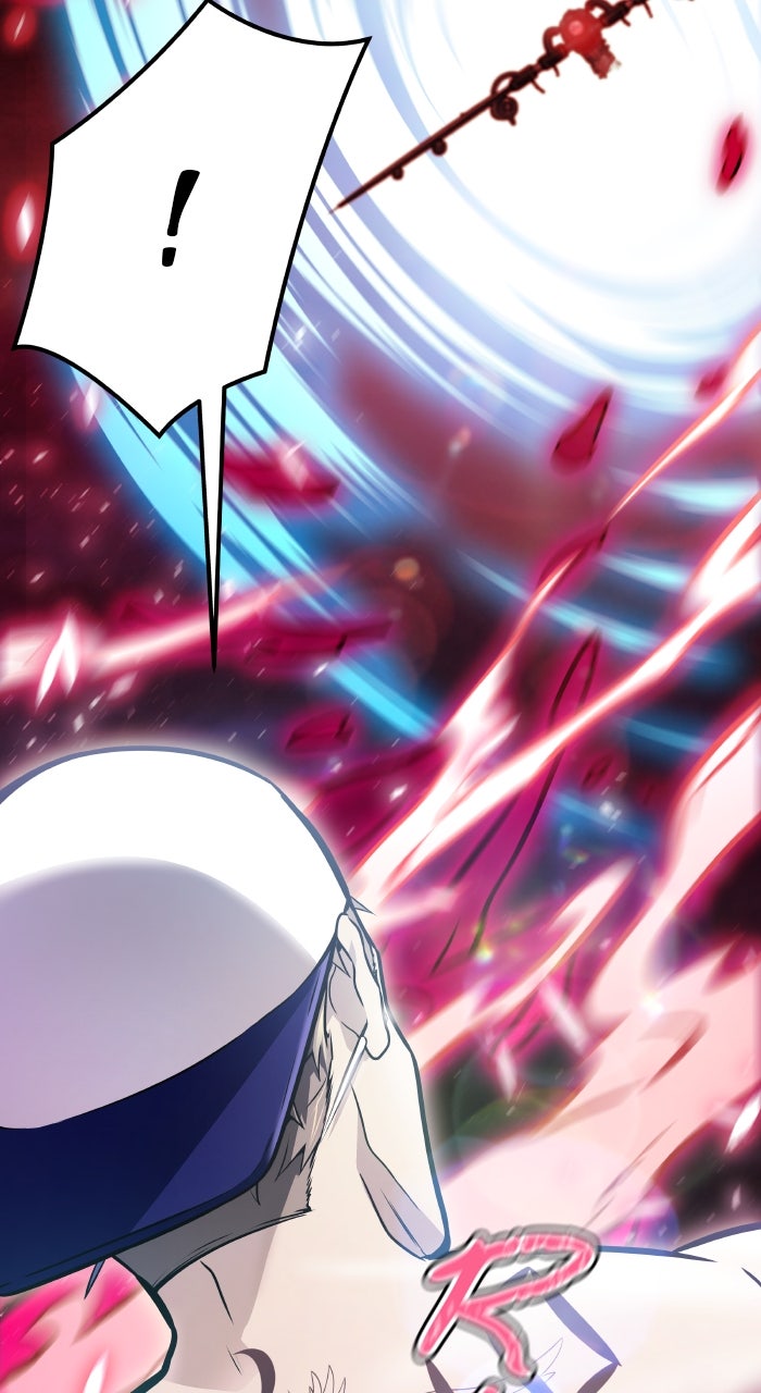 Tower of God manga, chapter 642, page 104 of 209