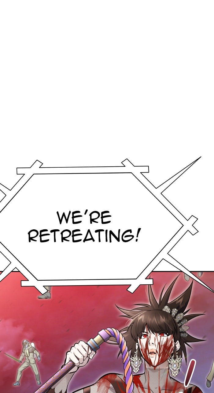 Tower of God manga, chapter 642, page 107 of 209