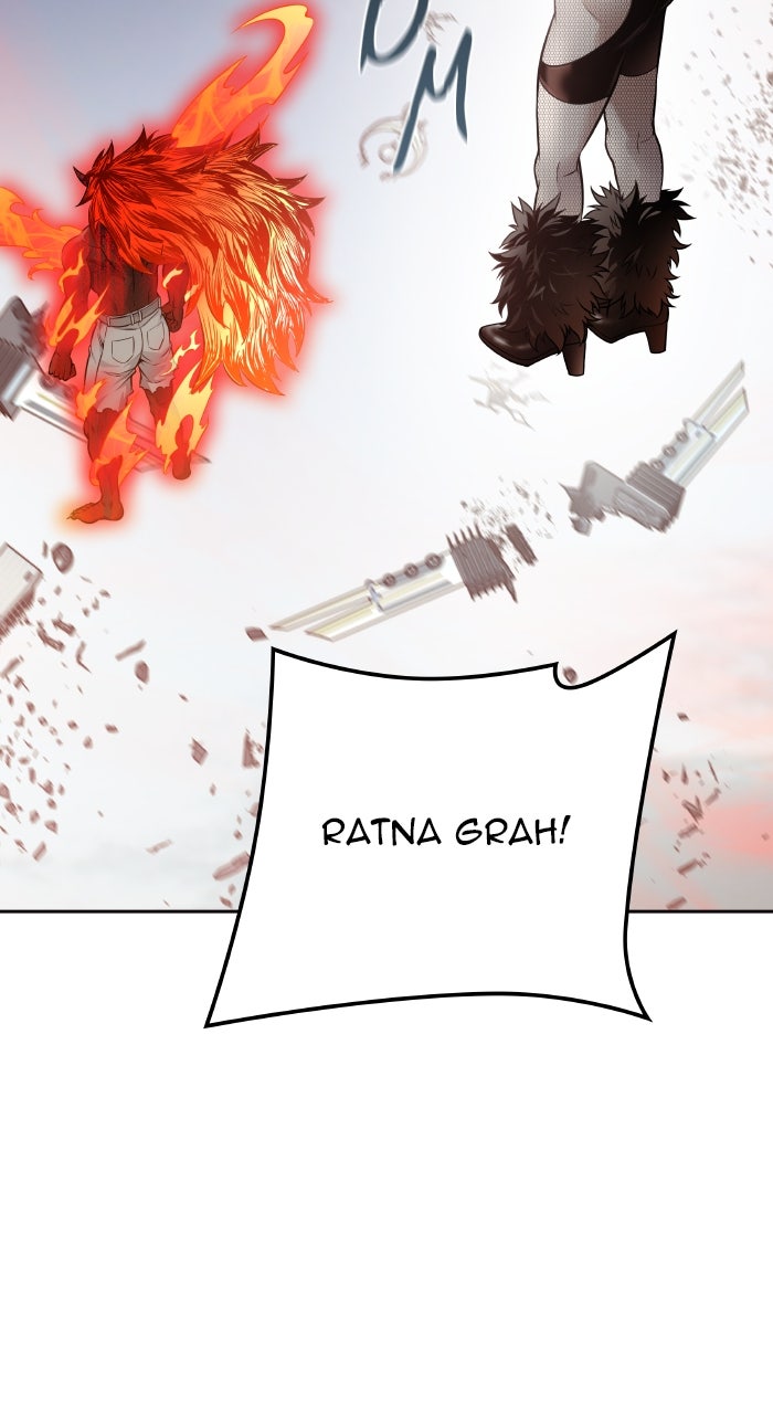 Tower of God manga, chapter 642, page 11 of 209