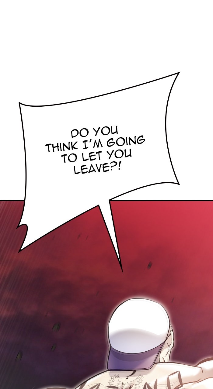 Tower of God manga, chapter 642, page 113 of 209