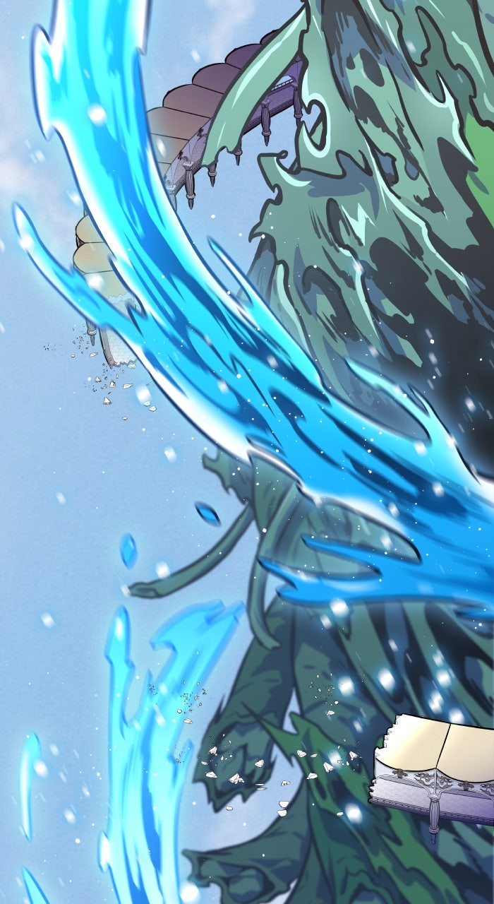 Tower of God manga, chapter 642, page 119 of 209