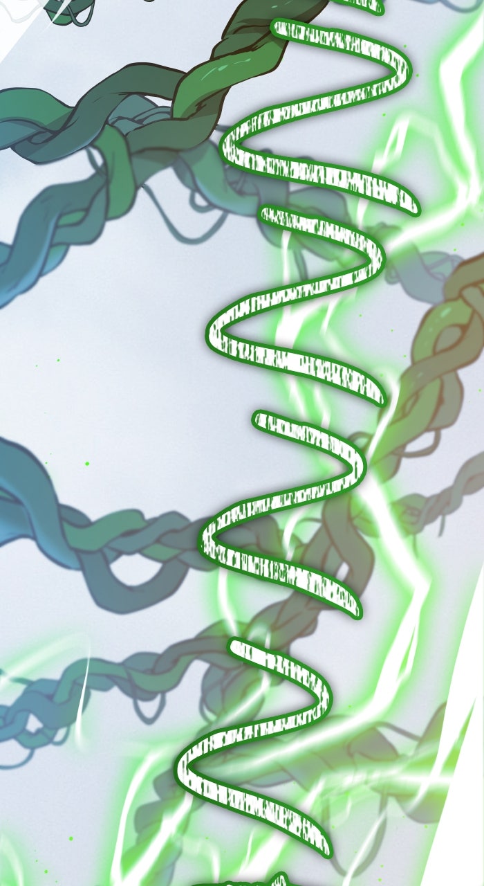 Tower of God manga, chapter 642, page 124 of 209