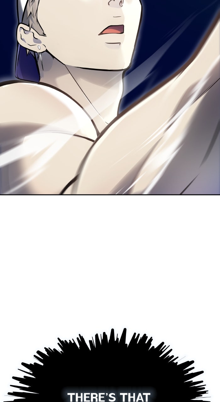 Tower of God manga, chapter 642, page 128 of 209