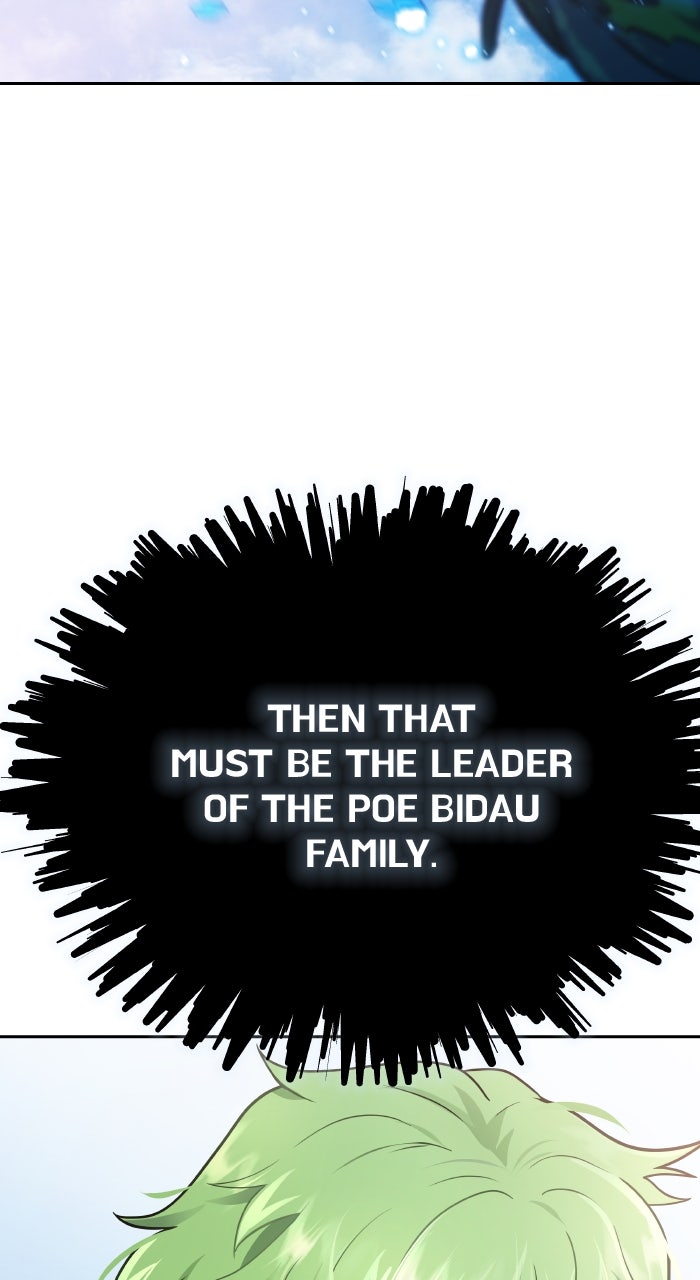 Tower of God manga, chapter 642, page 130 of 209