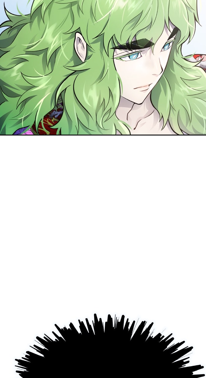 Tower of God manga, chapter 642, page 131 of 209