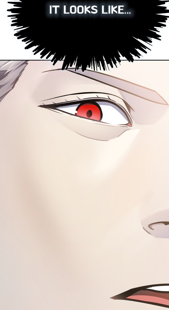 Tower of God manga, chapter 642, page 132 of 209