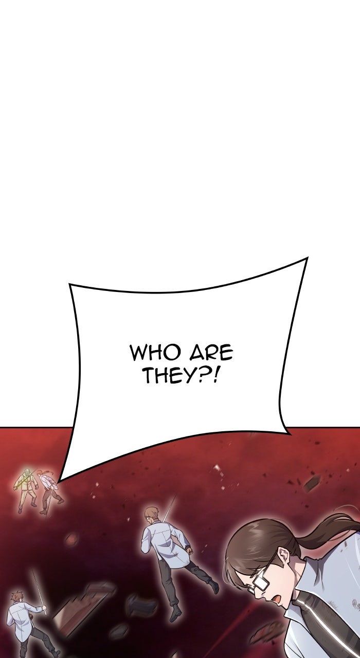 Tower of God manga, chapter 642, page 134 of 209