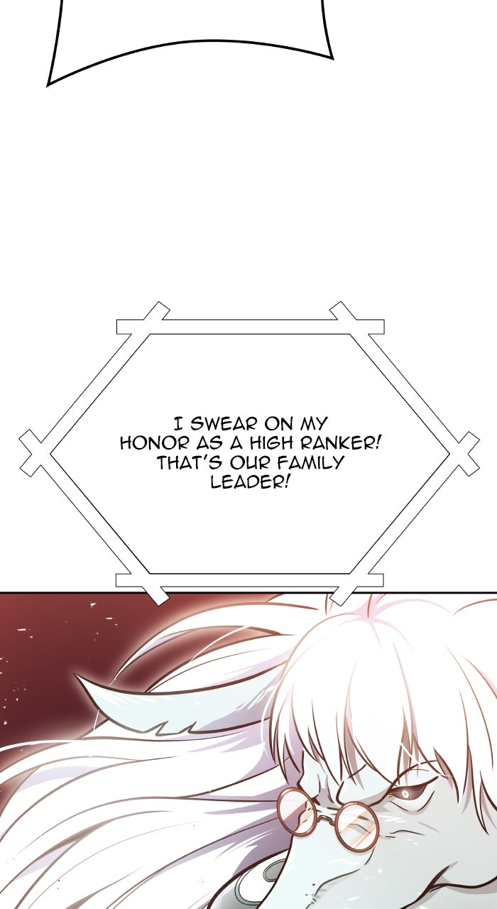 Tower of God manga, chapter 642, page 136 of 209