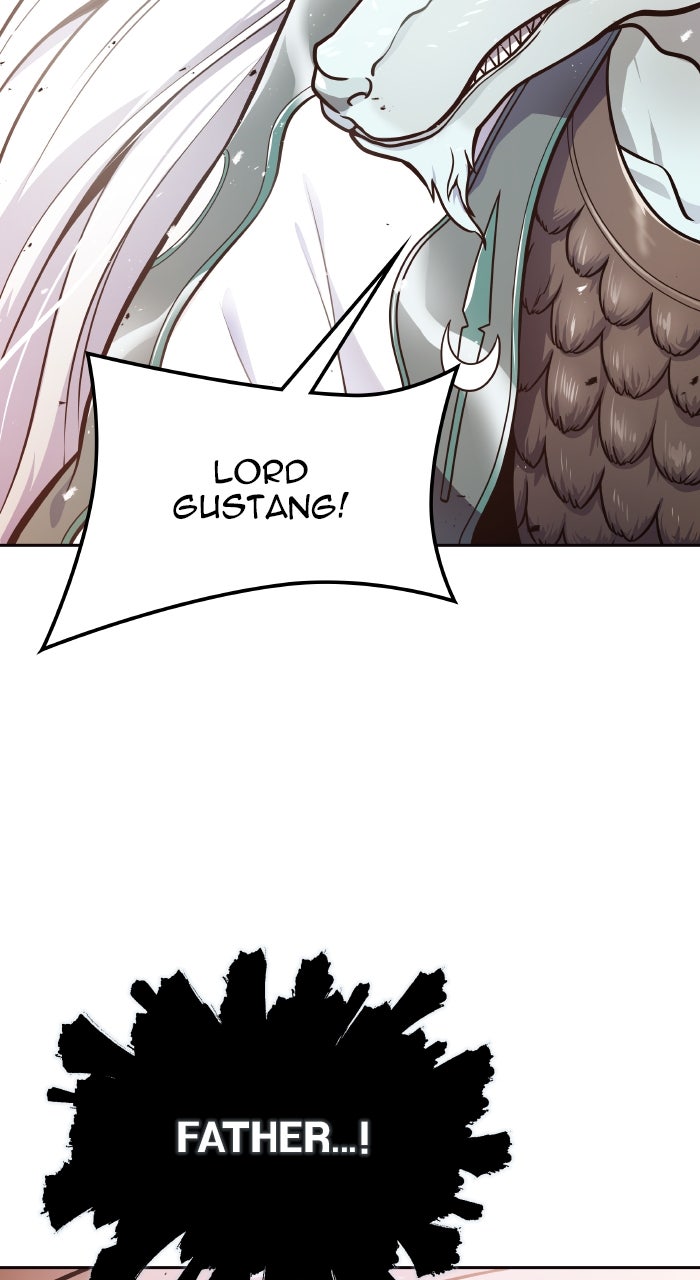 Tower of God manga, chapter 642, page 137 of 209