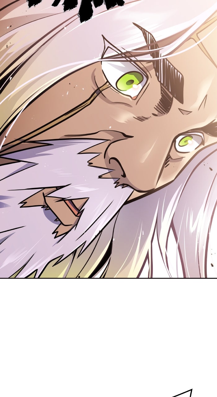 Tower of God manga, chapter 642, page 138 of 209